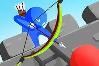 Fale wrogów nadciągają, a tylko Ty możesz ich powstrzymać i ochronić zamek!