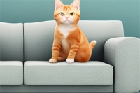 Symulator Kota to gra dla wszystkich. Nie ma poziomów, więc możesz grać bez