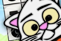 Cat Strapped to zwariowana łamigłówka słowna, która wciągnie Cię na dłużej