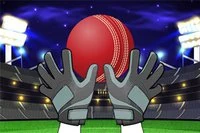 Nieograniczone łapanie piłek