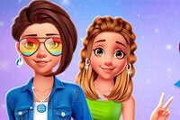 Wyzwij się na Celebrity Aesthetic Challenge, odkrywając unikalne style