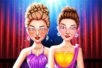 Witamy w grze Celebrity Gala Prep