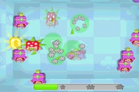 Chainy Chisai Medieval 2 to wspaniała przygoda z reakcjami łańcuchowymi!