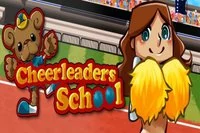 Poznaj świat cheerleaderek i intensywność rywalizacji z Cheerleaders School