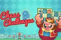 Sprawdź swoje umiejętności, grając przeciwko Rupertowi Czerwonemu Królowi