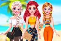 Witamy w grze Wybierz Mój Letni Styl