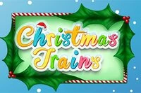 Christmas Trains to wieloosobowa gra w czasie rzeczywistym