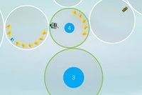 Toni robot i jego przyjaciele wyruszają na serię ekscytujących misji