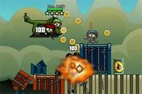 Pomóż dobrym przeciwko złym