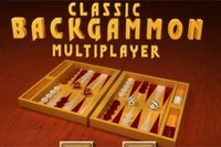 Backgammon to jedna z najstarszych znanych gier planszowych