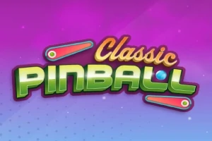 Move your paddle to hit the steel ball