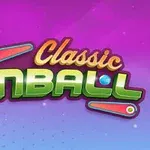 Move your paddle to hit the steel ball
