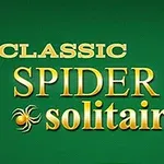 Match up the cards as fast as you can in this online version of the classic Solitaire game
