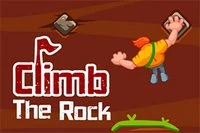 Czekaj na właściwy moment, aby złapać kolejny kamień