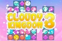 The third part of the popular Cloudy Kingdom series sets there where the other