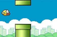 A Flappy Bird clone