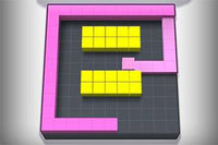 Sprawdź swoją strategię w wciągającej grze logicznej!