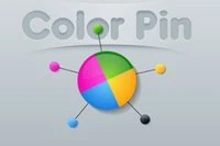 Umieść szpilki w odpowiednich miejscach w tej dynamicznej grze logicznej!