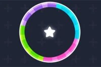 Przeprowadź kształty przez pasujące kolory w tej wciągającej grze