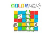 Stukaj i usuwaj grupy jednokolorowych bloków w tej wciągającej grze typu