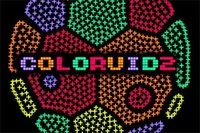 Witamy w świecie jasnych kolorów