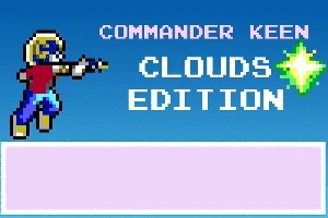 Remake of the well-known game Commander Keen