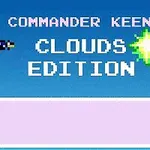 Remake of the well-known game Commander Keen