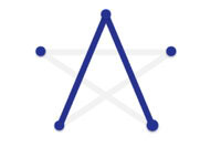 Łączenie Kropek to ciekawa gra logiczna