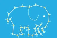 Connect The Dots to strategiczna gra logiczna