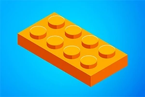 Lego games are popular all over the world