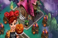 Czy jesteś najlepszym halloweenowym kucharzem w mieście?