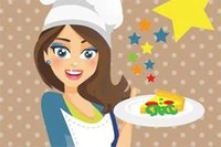Naucz się przygotowywać quiche z pomidorami w grze z serii Gotowanie z Emmą