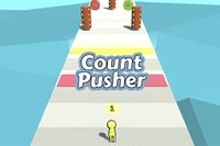 Biegnijcie razem w tej kreatywnej grze akcji!