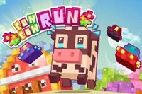 Zbieraj monety i unikaj złapania!