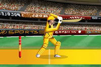 Czas na krykieta! Co może być lepszego niż świetna gra na to krykietowe