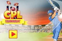 Złap kij i piłkę, czas grać w turniej cricket premier league!