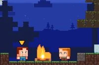 Kop elementy, a następnie stwórz z nich nowe przedmioty.