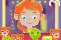 Znalazłeś najlepszą maszynę w salonie gier: automat do łapania zabawek!