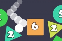 Zacznij uderzać w kształty!