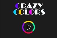 Baw się z Crazy Colors