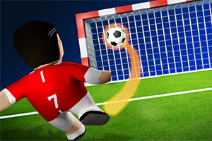 Soccer for everyone!