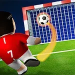 Soccer for everyone!