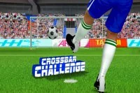 Crossbar Challenge to gra sportowa w HTML5
