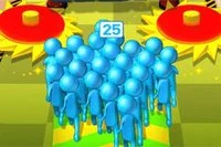 Przygotuj się na najbardziej dynamiczny puzzle runner 3D tego roku!