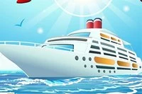 Znajdź wszystkie ukryte obiekty na statku wycieczkowym