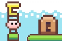 Cube Adventure to świetna gra przygodowa!