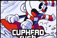 Biegnij z bohaterami Cuphead i unikaj niebezpieczeństw w tej wspaniałej