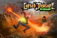 Harness the powers of the earth to protect its treasure