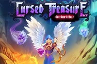Cursed Treasure powraca z emocjonującą rozgrywką