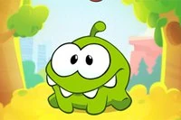 SŁODKO! Om Nom wraca do psot w Cut the Rope 2 HTML5!
